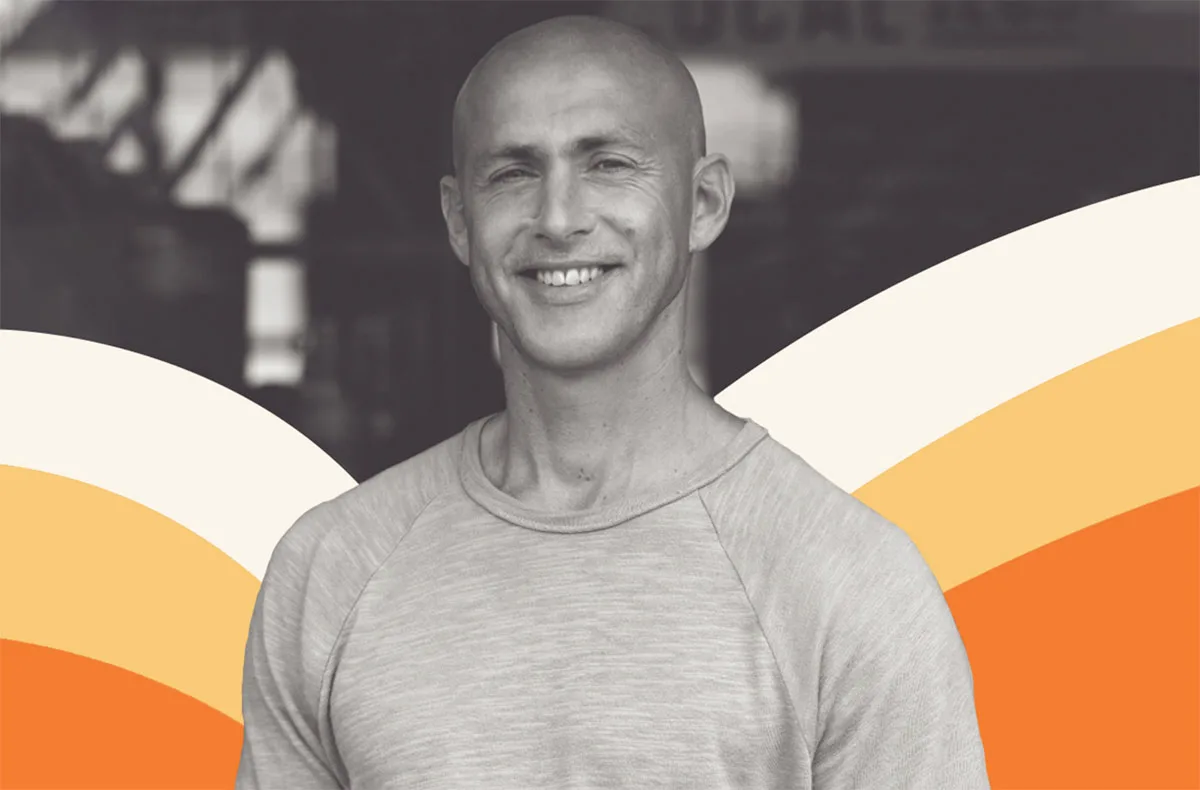 andy confidence meditation