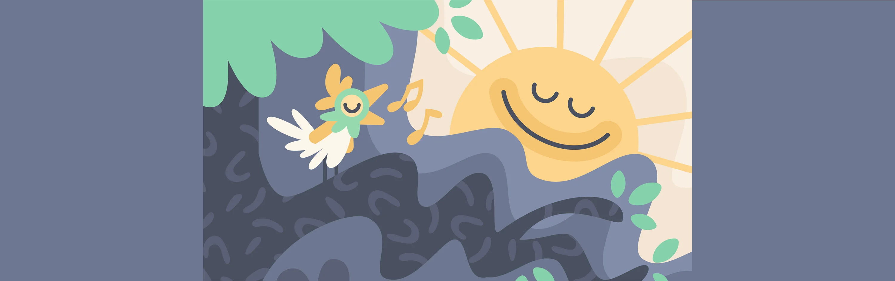 daily meditation hero 3000 image