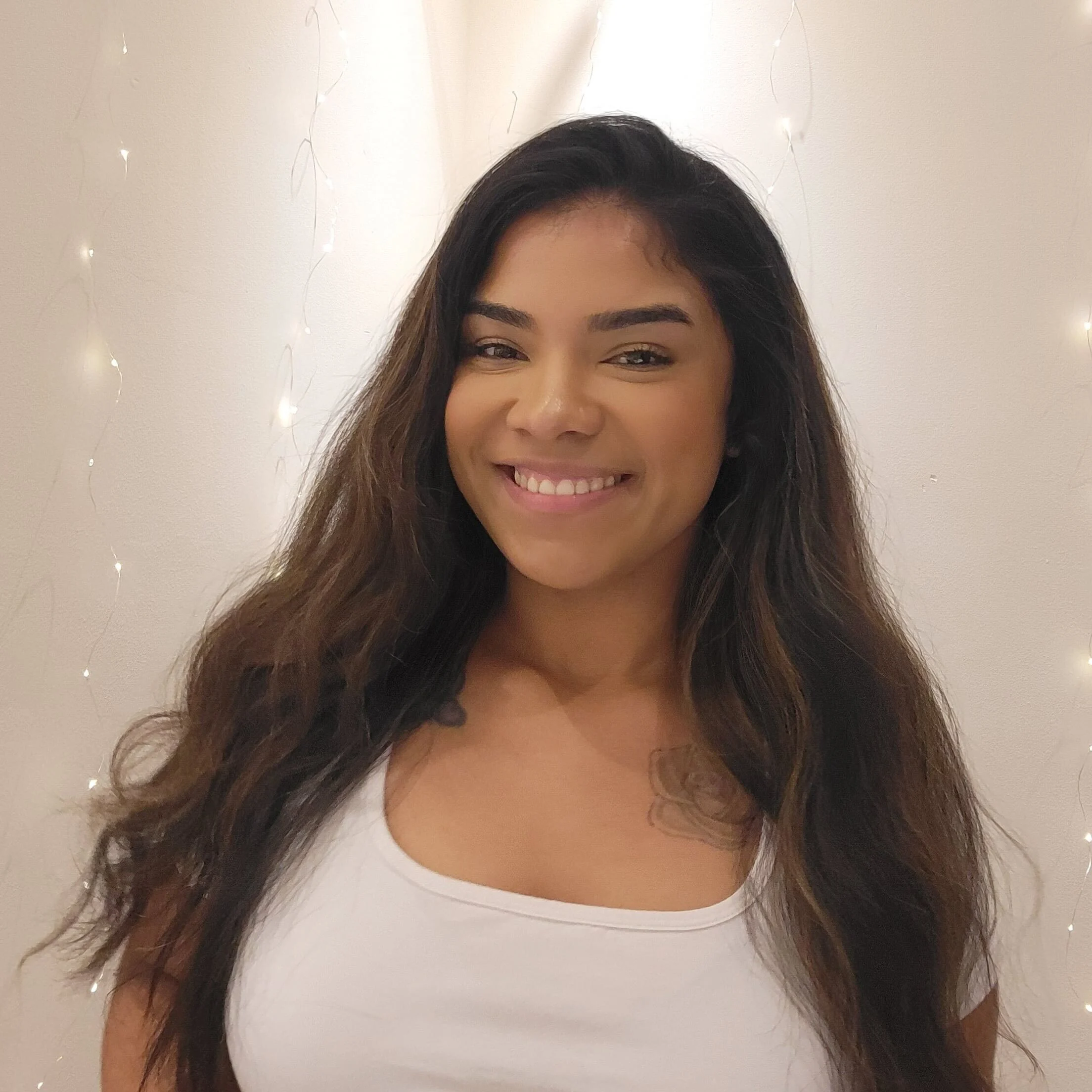 Elvira Moreno Bio Image