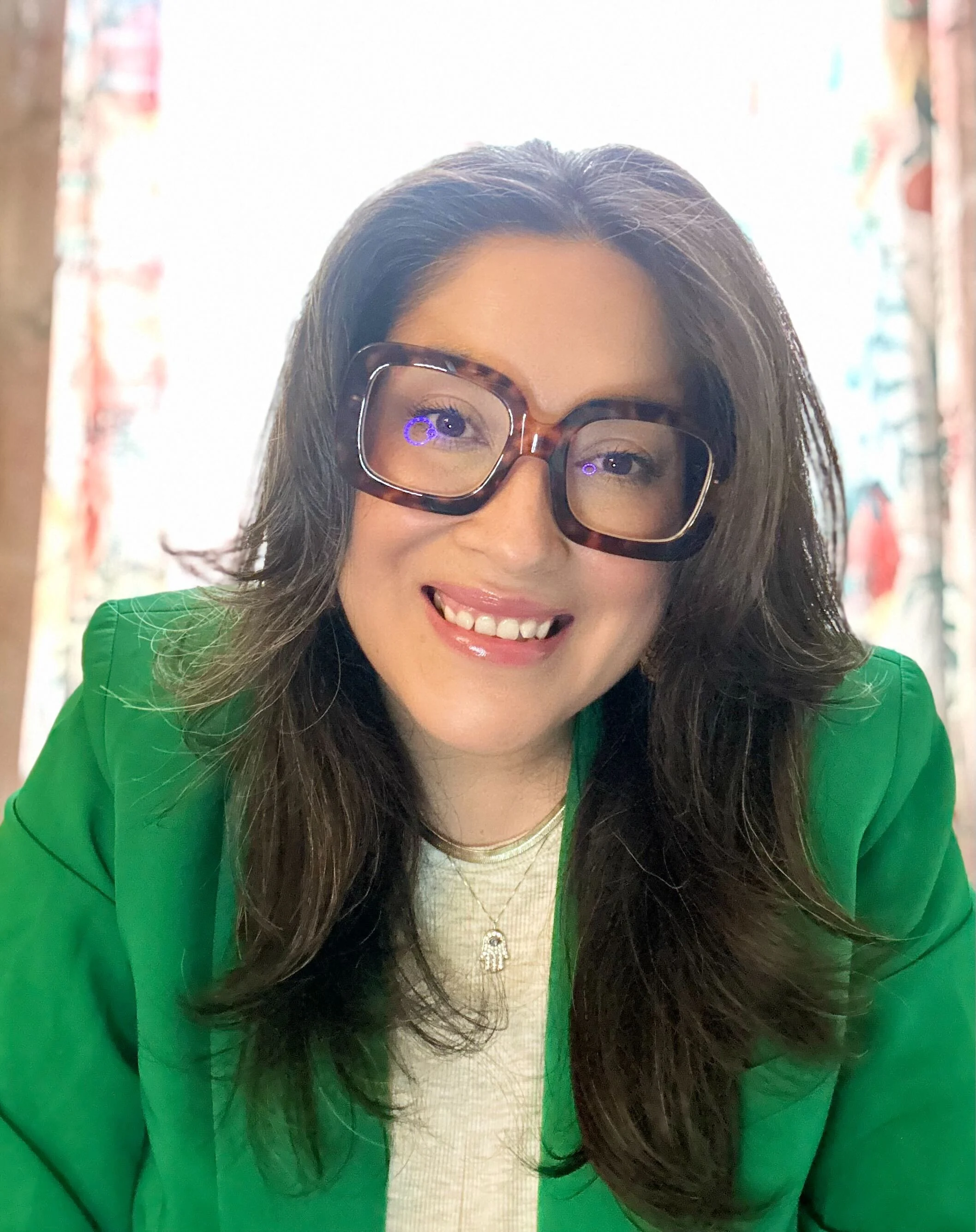 Marisol Palomino Bio Image