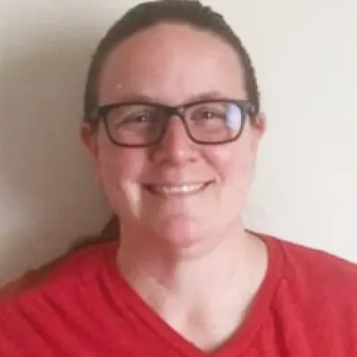 Alexis Goff Bio Image