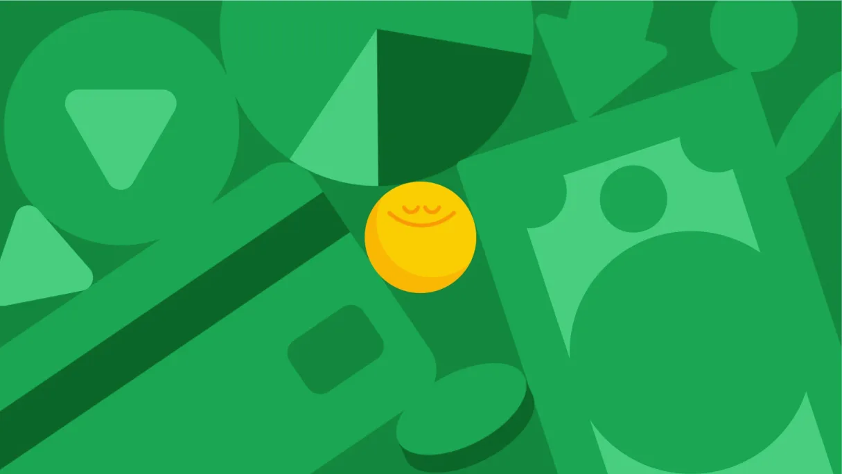 Stress - Financial stress