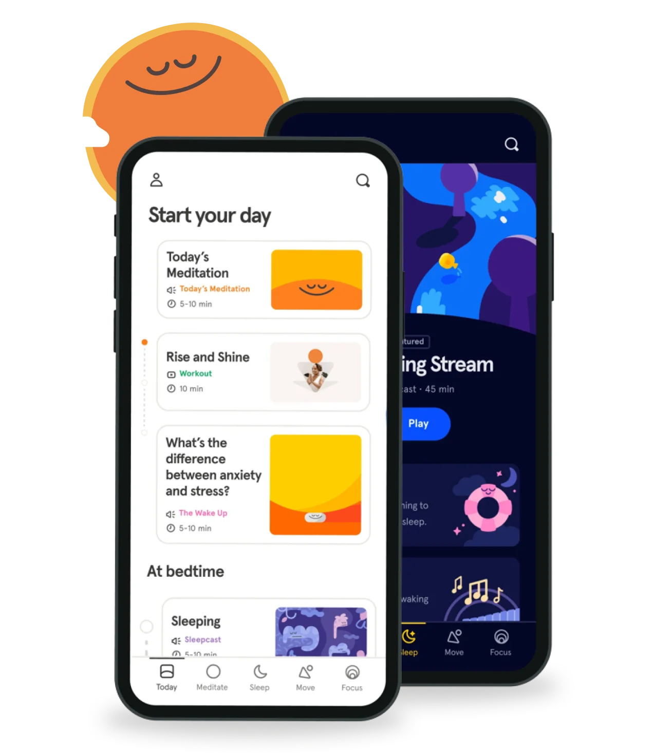 Start your day w/ Smile Sun