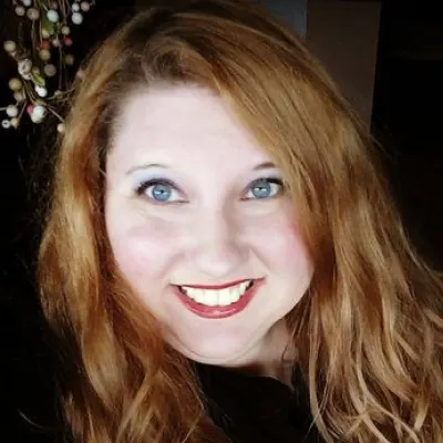 Jennifer Tarpeh Bio Image