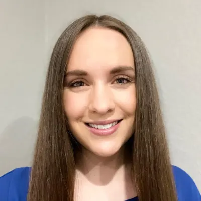 Melonie Purcell Bio Image