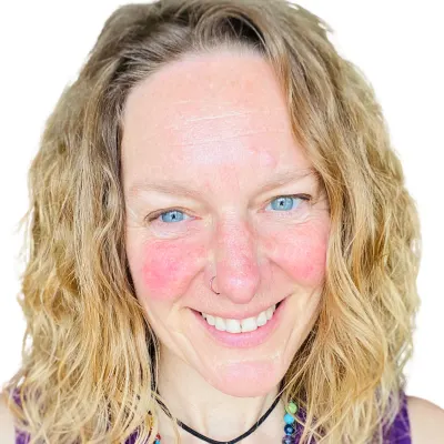 Michelle Nigh Bio Image